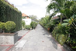 Destiny Villas and Residence Seminyak