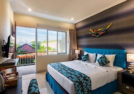Destiny Villas and Residence Seminyak
