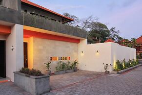 Destiny Villas and Residence Seminyak