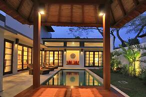 Destiny Villas and Residence Seminyak
