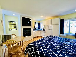 New Buffalo Inn & Spa