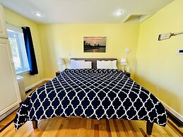 New Buffalo Inn & Spa