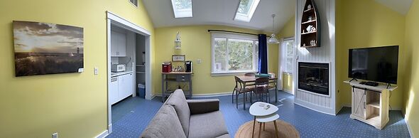New Buffalo Inn & Spa