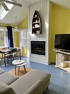 New Buffalo Inn & Spa