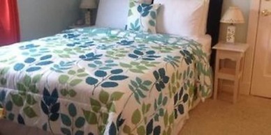 New Buffalo Inn & Spa