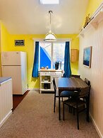 New Buffalo Inn & Spa