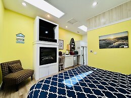 New Buffalo Inn & Spa
