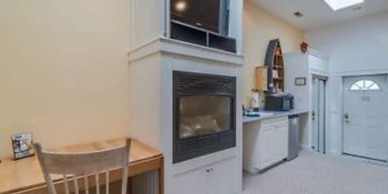 New Buffalo Inn & Spa