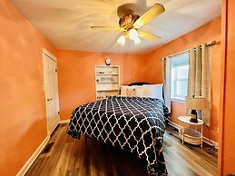 New Buffalo Inn & Spa