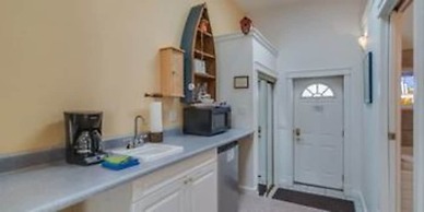 New Buffalo Inn & Spa
