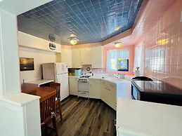 New Buffalo Inn & Spa