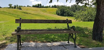 Agriturismo Ben Ti Voglio