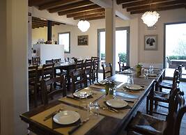 Agriturismo Ben Ti Voglio
