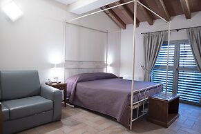 Agriturismo Ben Ti Voglio