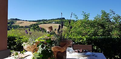 Agriturismo Ben Ti Voglio