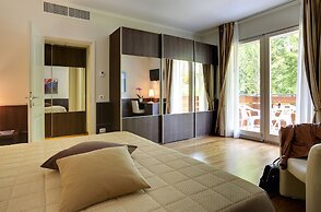 Grand Hotel Presolana