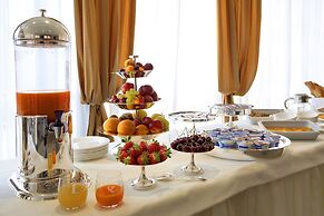 Grand Hotel Presolana
