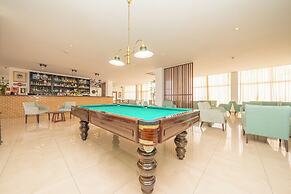 Hotel Melius