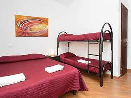 Romangelo 2 Hostel