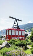Mamie Megève