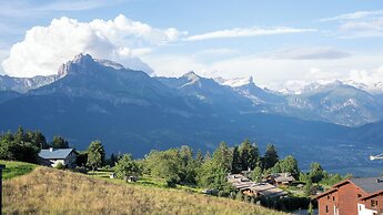 Mamie Megève