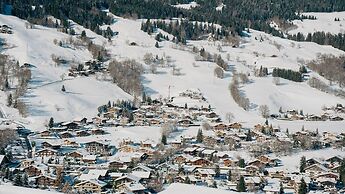 Mamie Megève