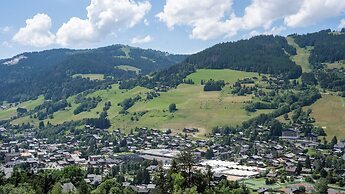 Mamie Megève