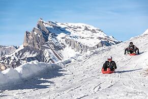 Mamie Megève