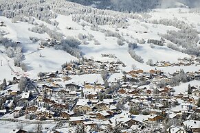 Mamie Megève