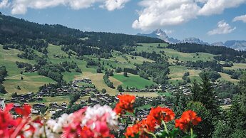 Mamie Megève