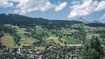 Mamie Megève