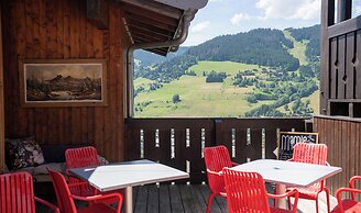 Mamie Megève