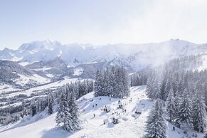 Mamie Megève