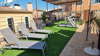 Brondo Architect Hotel