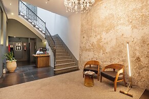 Brondo Architect Hotel