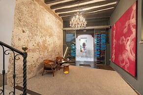 Brondo Architect Hotel