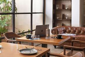 Brondo Architect Hotel