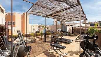 Brondo Architect Hotel