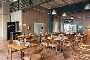 Brondo Architect Hotel