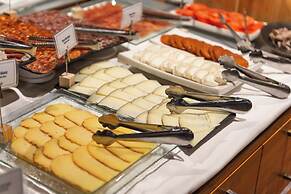 Brondo Architect Hotel