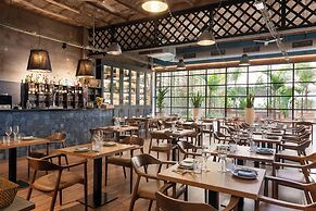 Brondo Architect Hotel