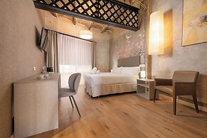 Brondo Architect Hotel