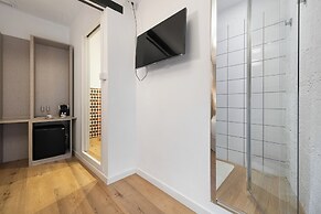 Brondo Architect Hotel