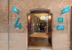 Brondo Architect Hotel