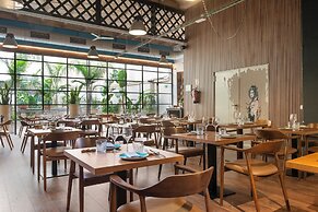 Brondo Architect Hotel