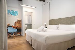 Brondo Architect Hotel