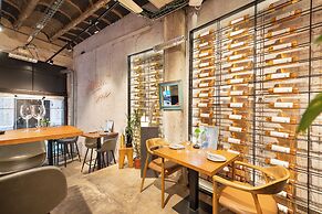 Brondo Architect Hotel