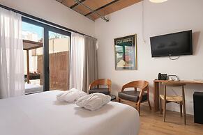 Brondo Architect Hotel