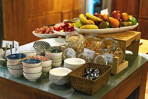 Brondo Architect Hotel