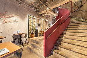 Brondo Architect Hotel